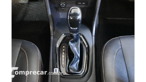 TIGGO 2 - 1.5 MPFI 16V ACT 4P AUTOMÁTICO
