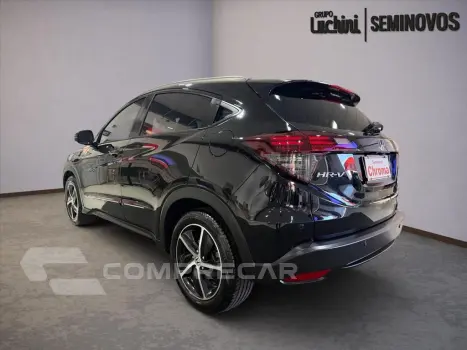HR-V 1.8 16V FLEX EX 4P AUTOMÁTICO