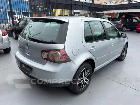 GOLF 1.6 MI Sportline 8V