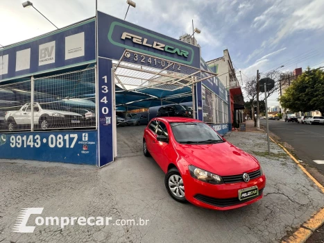 GOL 1.0 MI Special 8V