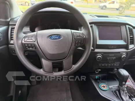 RANGER 2.2 XLS 4X2 CD 16V DIESEL 4P AUTOMÁTICO