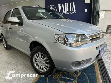 PALIO 1.0 MPI Fire Celebration 8V