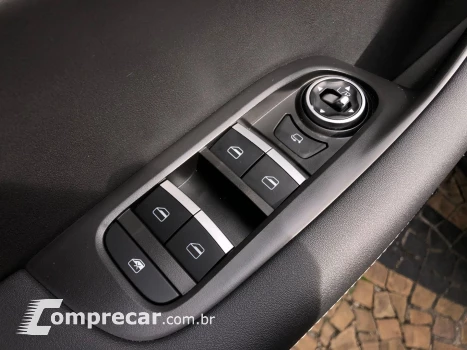 Tiggo 7 1.5 Tci Turbo Flex Sport Cvt