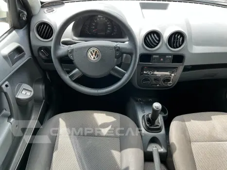 PARATI 1.6 C 8V