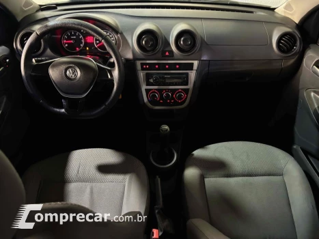 VOYAGE 1.0 MI 8V FLEX 4P MANUAL