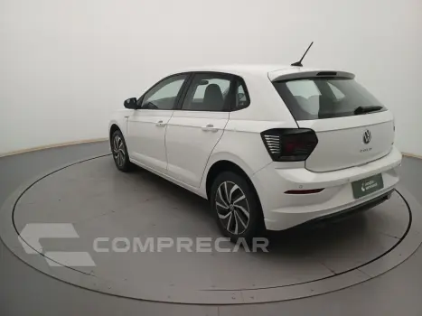 POLO 1.0 170 TSI HIGHLINE AUTOMÁTICO