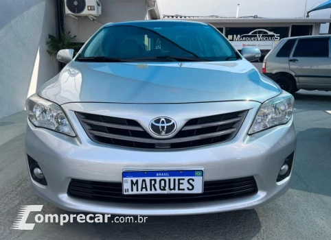 COROLLA 2.0 XEI 16V