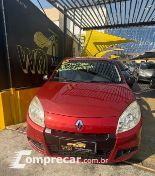 SANDERO 1.0 12V SCE Authentique