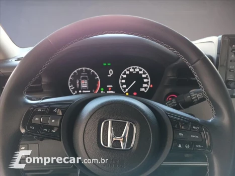 HR-V 1.5 DI I-VTEC TURBO FLEX TOURING CVT