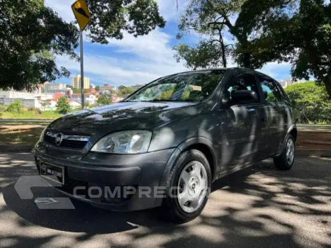 CORSA HATCH - 1.4 MPFI MAXX 8V 4P MANUAL