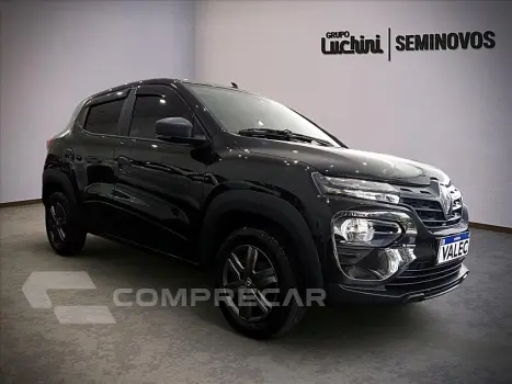 KWID 1.0 12V SCE FLEX ZEN MANUAL