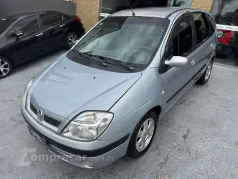 Scénic RXE/ Privilège 2.0 16V 5p Mec.