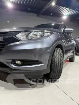 HR-V 1.8 16V EXL