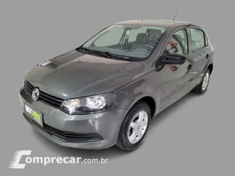 Volkswagen GOL 1.0 MI Special 8V 4 portas