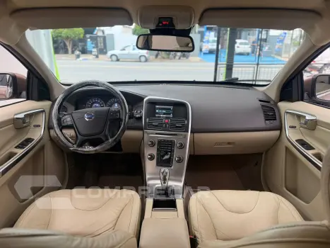XC60 2.0 T5 Comfort FWD Turbo