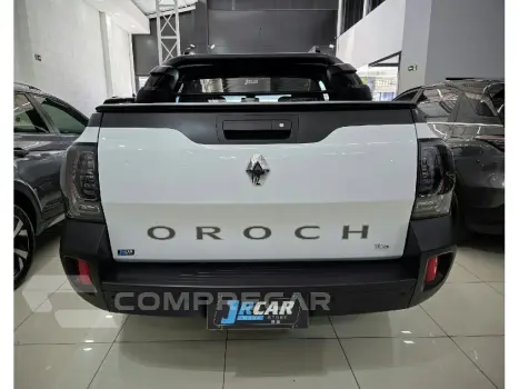 OROCH 1.3 TCE FLEX OUTSIDER X-TRONIC