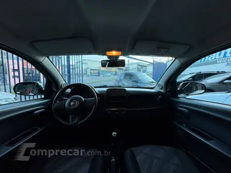 MOBI 1.0 Firefly Drive