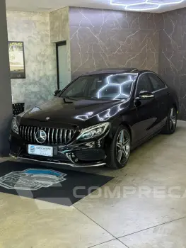 C 250 2.0 CGI Sport Turbo 16V