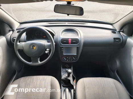 Corsa Hat. Maxx 1.4 8V ECONOFLEX 5p