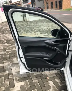 ARGO DRIVE 1.0 6V Flex