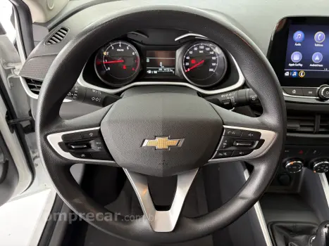 ONIX 1.0 FLEX LT MANUAL