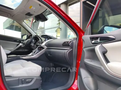 ECLIPSE CROSS 1.5 Mivec Turbo Hpe-s AWD