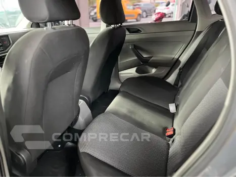 2019 Volkswagen polo