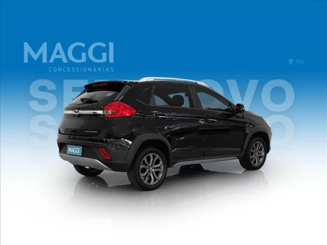 TIGGO 2 1.5 MPFI 16V LOOK
