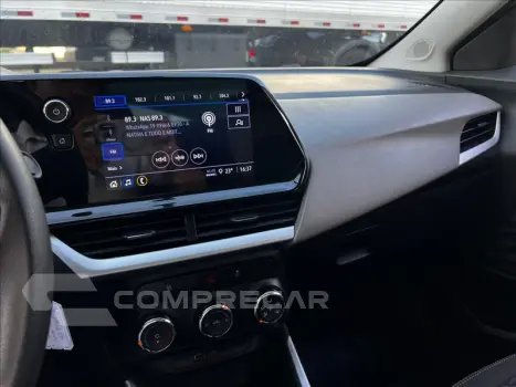 MONTANA 1.2 Turbo LT