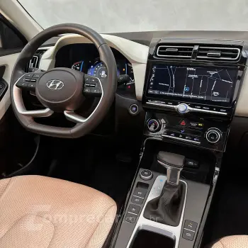 Creta Ultimate 2.0 16V Flex Aut.