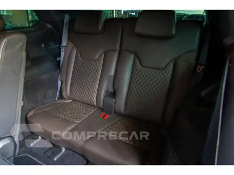 COMMANDER 2.0 TD380 TURBO DIESEL OVERLAND AT9