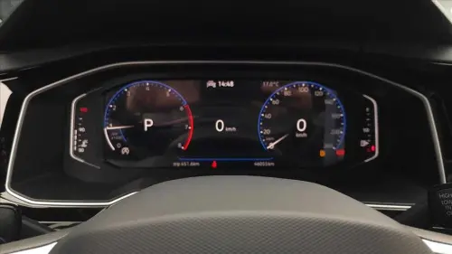 NIVUS 1.0 200 TSI TOTAL FLEX HIGHLINE AUTOMÁTICO