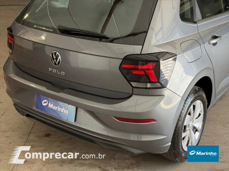POLO 1.0 MPI MANUAL
