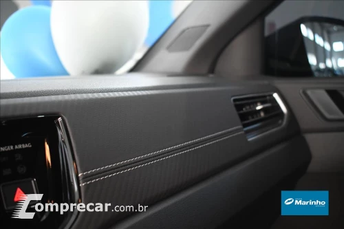 NIVUS 1.0 200 TSI TOTAL FLEX HIGHLINE AUTOMÁTICO
