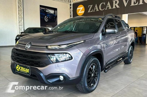 Fiat TORO FREEDOM AT9 D4 4 portas