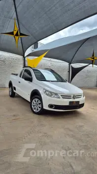 SAVEIRO 1.6 MI CE 8V G.V