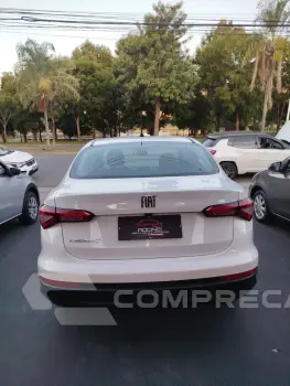 CRONOS DRIVE 1.3 8V Flex