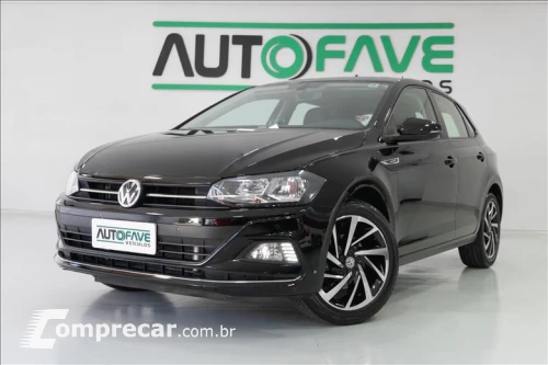 POLO 1.0 200 TSI Highline