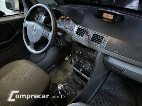 MERIVA 1.4 MPFI JOY 8V