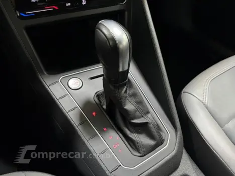 NIVUS 1.0 200 TSI FLEX LAUNCHING ED. AUT