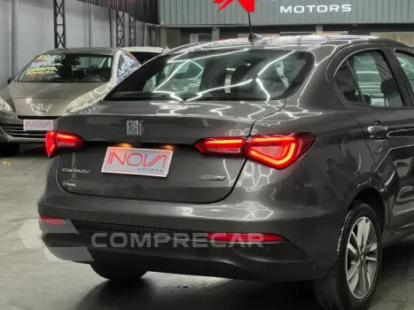 CRONOS - 1.3 FIREFLY PRECISION CVT