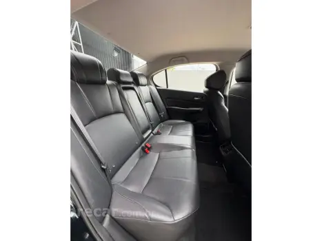 CITY 1.5 i-VTEC FLEX TOURING CVT