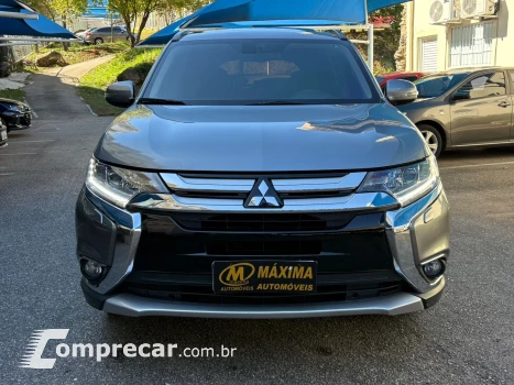 OUTLANDER 3.0 GT 4X4 V6 24V