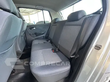 Fox 1.0 Mi Total Flex 8V 5p