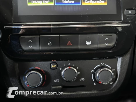 KWID 1.0 12V SCE FLEX INTENSE MANUAL