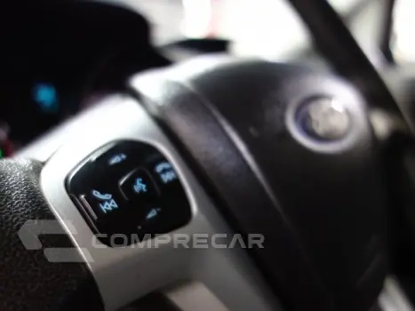 ECOSPORT - 1.6 FREESTYLE 16V 4P MANUAL