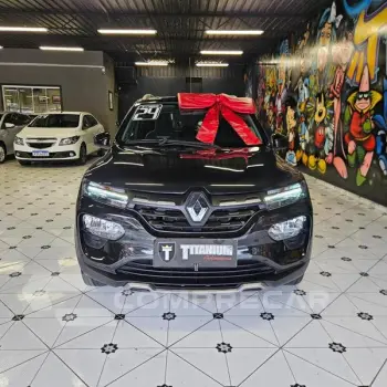 KWID OUTSIDER 1.0