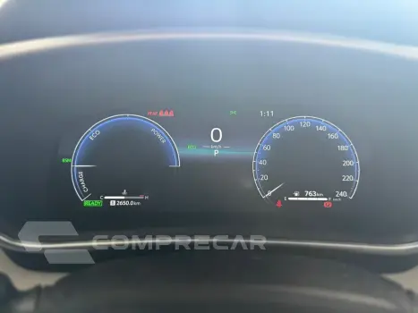 COROLLA 1.8 VVT-I HYBRID FLEX ALTIS PREMIUM CVT