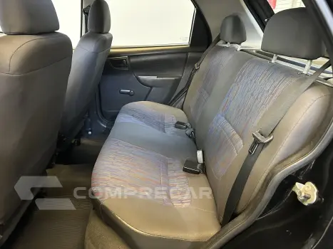CELTA 1.0 MPFI VHCE Spirit 8V