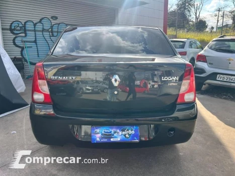 LOGAN PRI 16